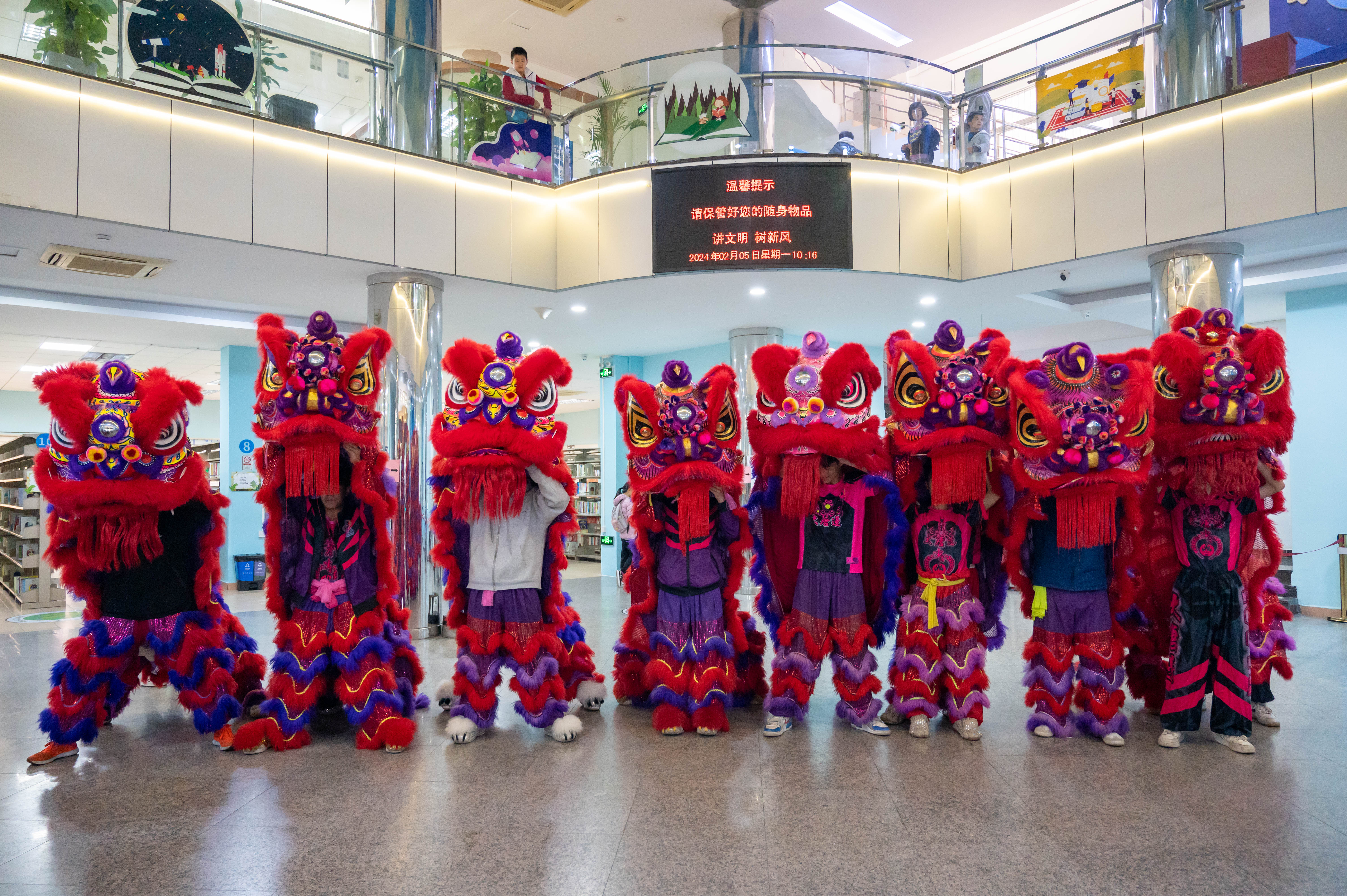 龙年新春文化潮 多彩活动惠人民 5.jpg