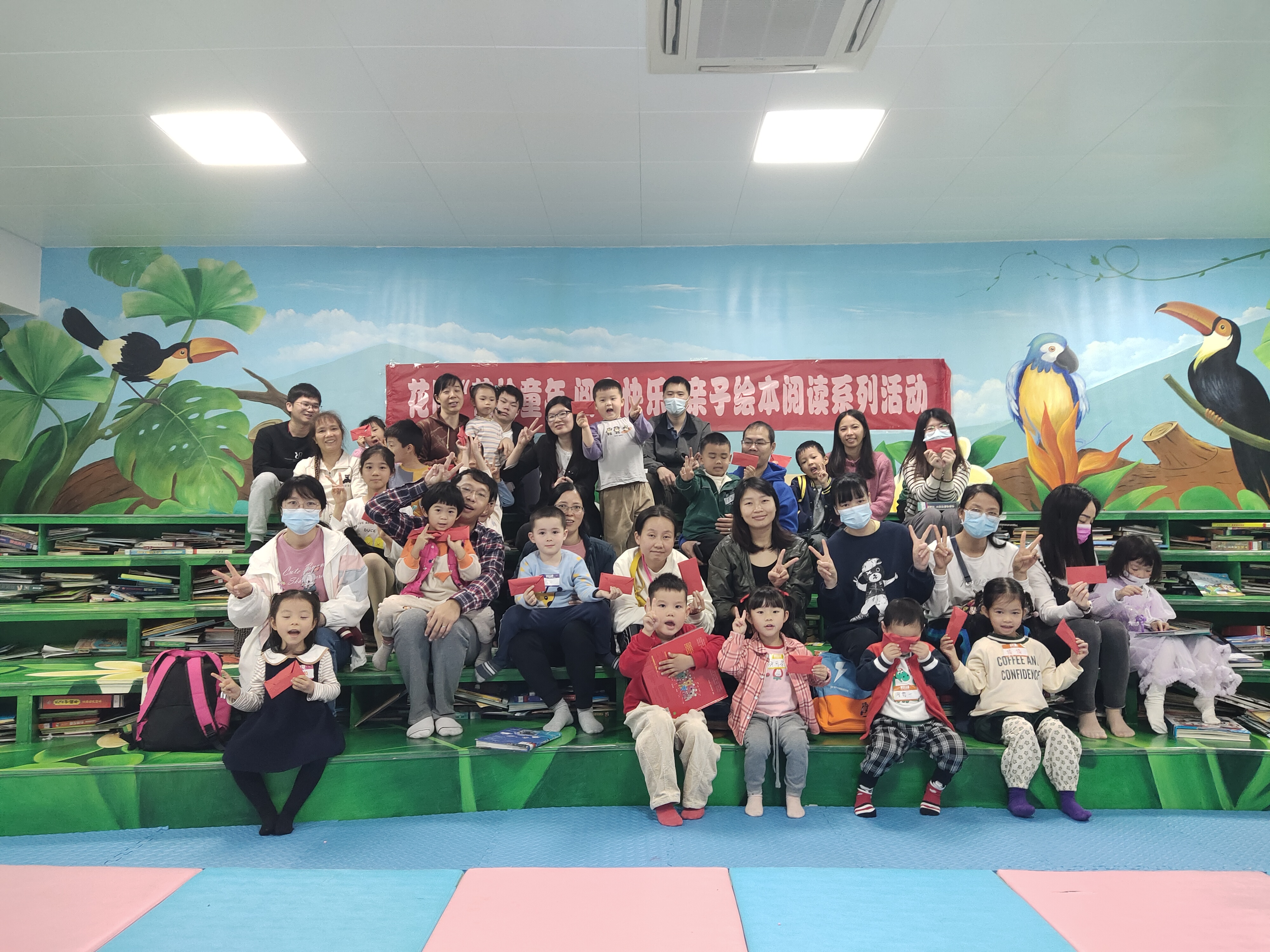 龙年新春文化潮 多彩活动惠人民 6.jpg