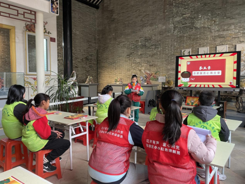 葡京娱乐场
博物馆开展“雷锋在我心中”雷锋日活动494.png