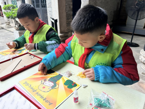 葡京娱乐场
博物馆开展“雷锋在我心中”雷锋日活动496.png