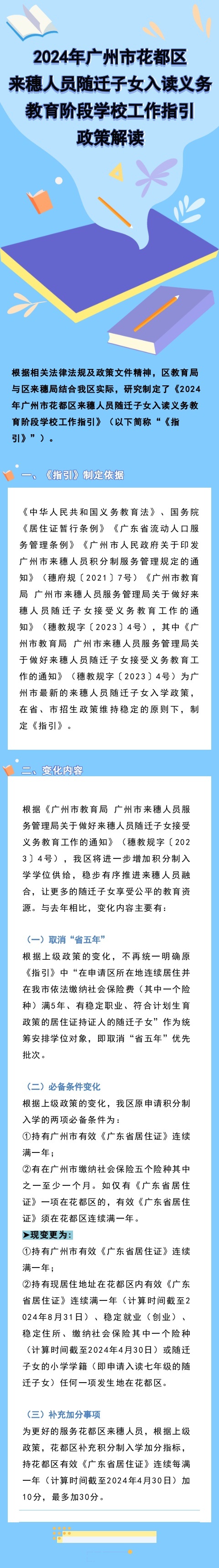 2024年葡京娱乐场
来穗人员随迁子女入读义务教育阶段学校工作指引政策解读.jpg