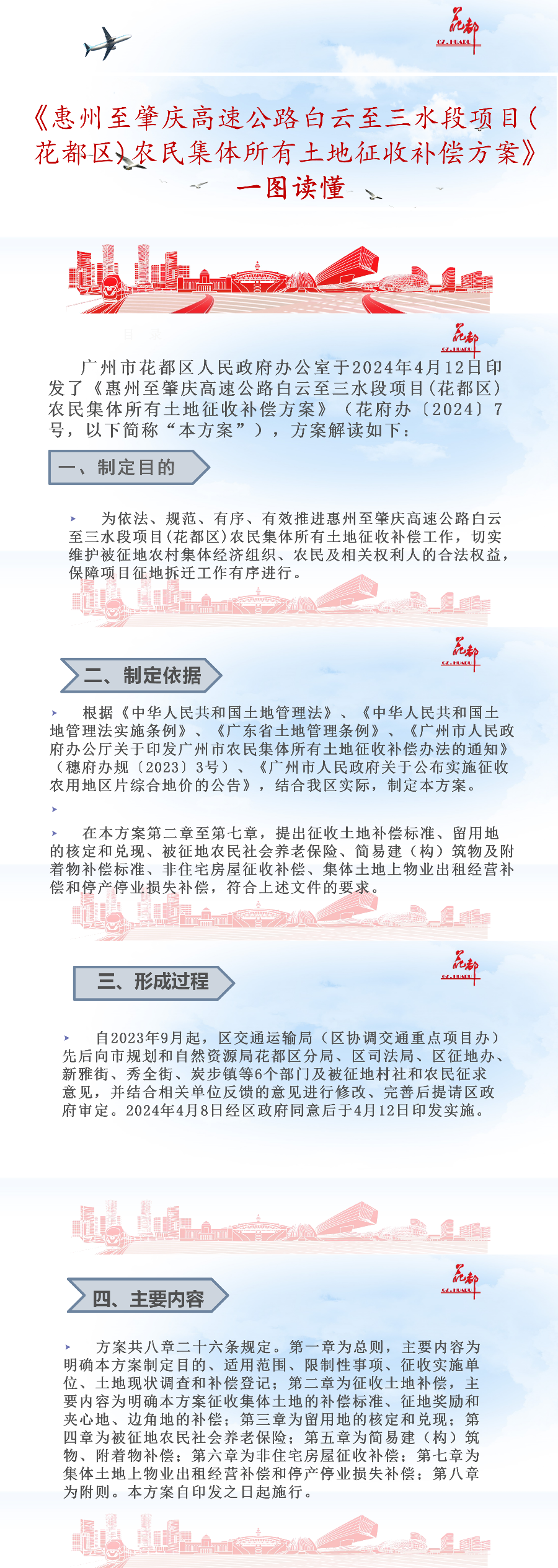 3-《惠州至肇庆高速公路白云至三水段项目（葡京娱乐场
）农民集体所有土地征收补偿方案》的一图读懂.png