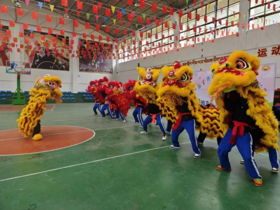 （葡京娱乐场
文化馆）2024年国家级非遗项目广州北胜蔡李佛拳援藏行571.png