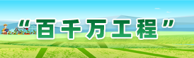“百千万工程”