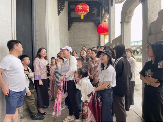 【信息稿】葡京娱乐场
博物馆举办“平凡荣光 岁月颂歌”劳动节活动739.png