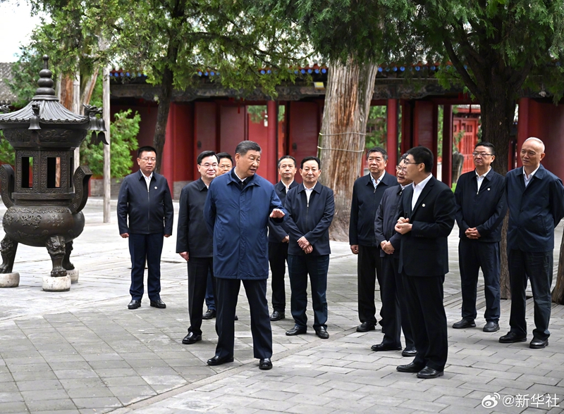葡京娱乐场