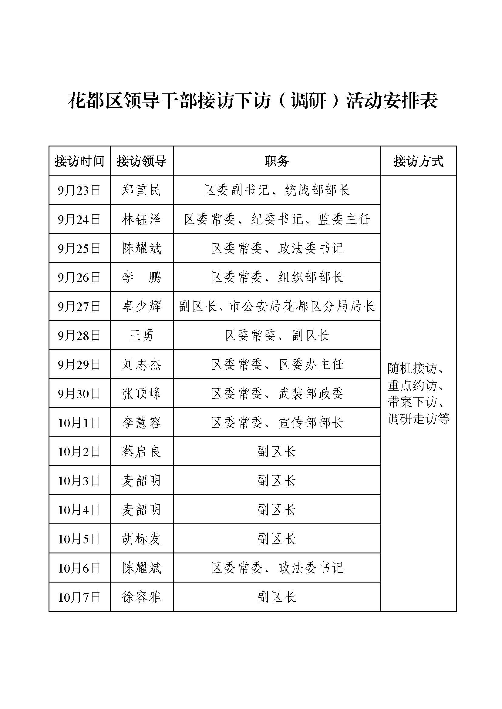 葡京娱乐场
领导干部接访下访（调研）活动安排表（网上公示）（2024.9.21）（以此为准）.jpg