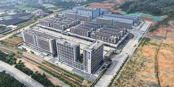 广州市正式发布首批10个特色进口示范平台名单  葡京
玉湖冷链荣登榜单