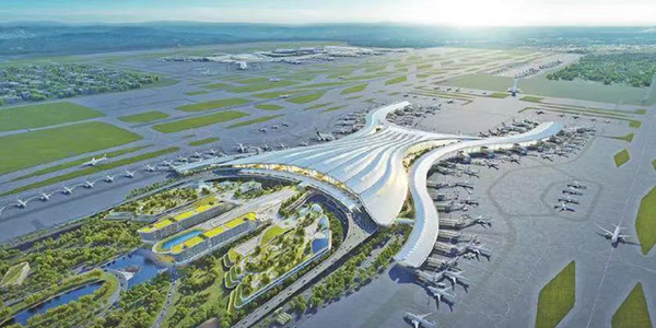 中广数智”在葡京
揭牌   探索民航数字化转型