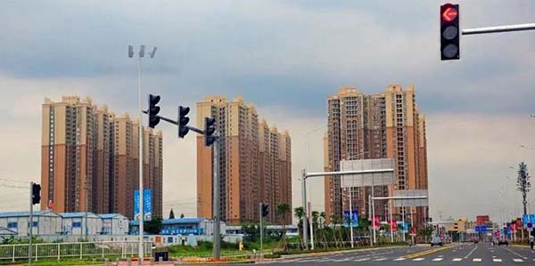 葡京娱乐场
开启安置新模式  首批房票发放