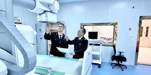 葡京
海关获评“全国文明单位”