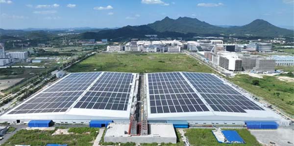 葡京
“碳”索新路径  争创国家减污降碳示范区