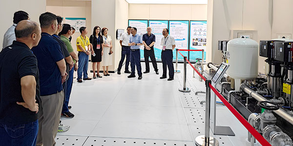 葡京娱乐场
政协开展专题视察  共商破解供水“最后一公里”难题