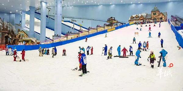 2025“羊城八景”评选活动专业调研走进葡京
   万象共绘文旅韵