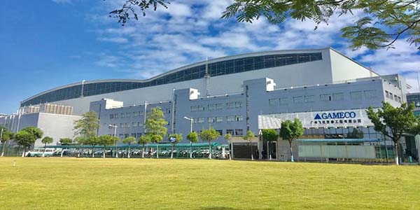 广州飞机维修公司：全球排名前五！平均1.5分钟放行一个航班