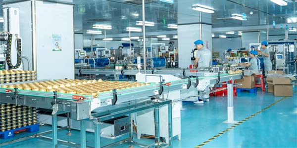 区政协调研农产品 产业发展 助力乡村 产业振兴