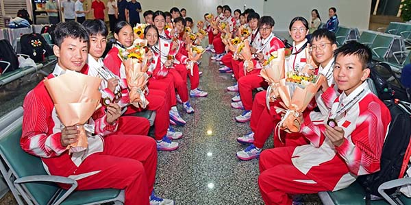 占全国总奖牌数超13%  葡京
，绳冠世界