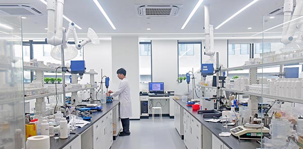 中国美都总部集聚区全球招商美丽经济生态圈加速成型