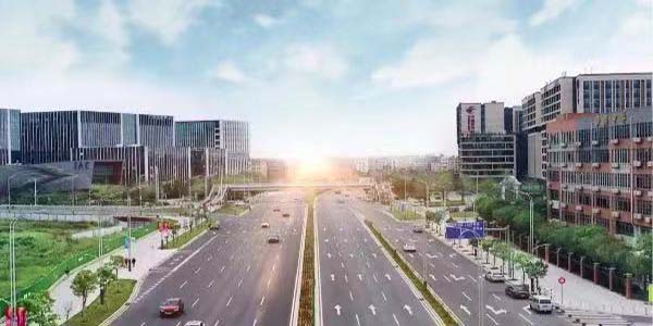 “2025活力街道全国500强”公布   葡京
3个街道入围