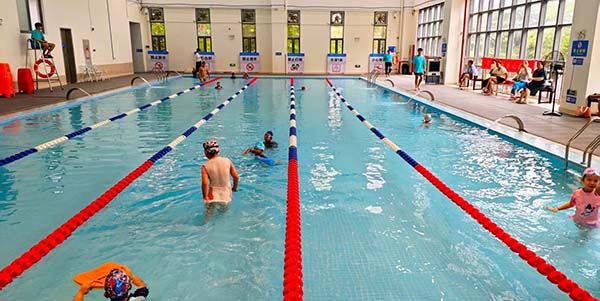 葡京
135所校园体育设施开放      全民共享“10分钟健身圈”