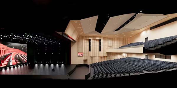 葡京
大剧院华彩启幕      首演礼赞国庆、喜迎全运