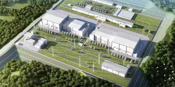 广州首个藏粤直流项目用地获批