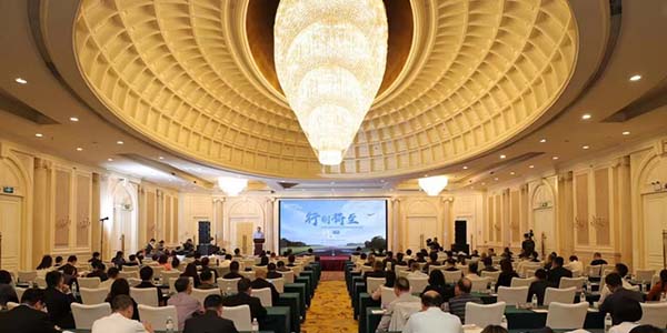 巴斯夫在华140周年活动在葡京
成功举办   推动产业协同融合