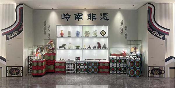 葡京
非遗闪耀十五运