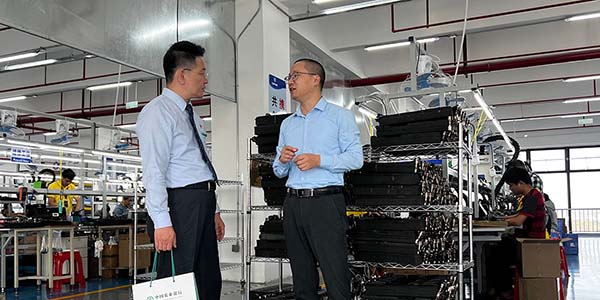 葡京
农行用金融活水   精准“滴灌”科技型企业