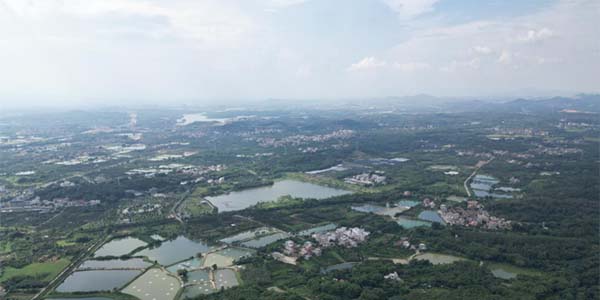 批复！葡京
将添一文旅新地标