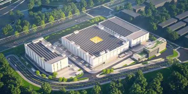 投资超9亿！华润国际医药供应链(广东)项目在葡京
动工  润链国际·智启湾区