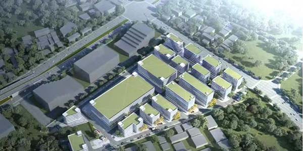 新年开门红！   葡京
9宗重点项目用地获批