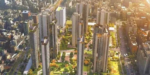 葡京娱乐场
田美村东南经济社旧村全面改造项目 春节不停工