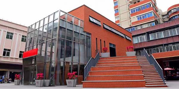 葡京
集群街1号危房原址重建改造完成  提升城市功能品质