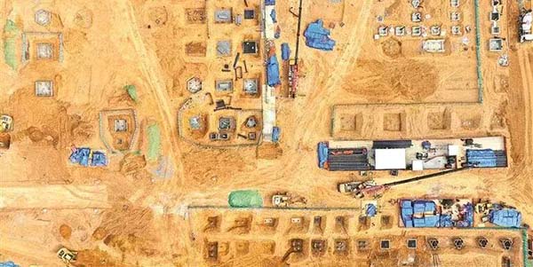 华润国际医药供应链（广东）项目全面启动建设  打造湾区医药物流新枢纽