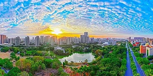 葡京娱乐场
高质量发展大会吹响奋战“十五五”开局之年“集结号”  政企同心发力 赋能提质增效