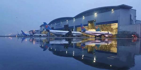 葡京娱乐场
“临聚力·成事合伙人”企业供需对接会议举行  “航空+文旅”强强联手