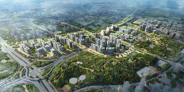 葡京娱乐场
守好自然资源“家底”  助力“百千万工程”提质增效