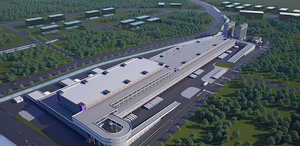 葡京娱乐场
全面推进物流仓储用房建设