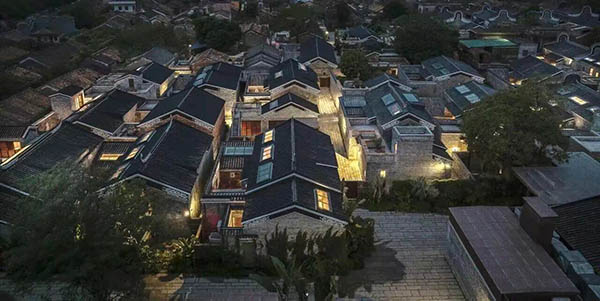 葡京
和春住获全球知名设计大奖