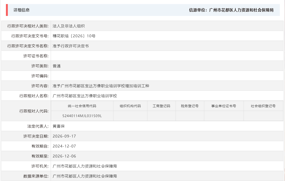 9.17准予葡京娱乐场
宝达万像职业培训学校增加培训工种.png
